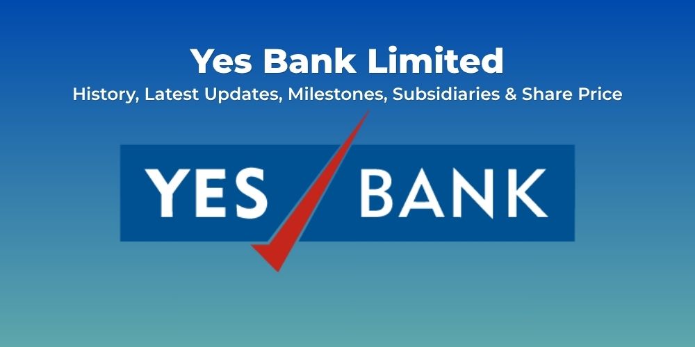 Yes Bank Limited 